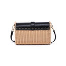 63521 Benjamin Crossbody