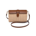 63521 Benjamin Crossbody