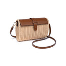 63521 Benjamin Crossbody