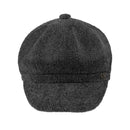 NCC0124 Knitted Newsboy Cap - MiMi Wholesale