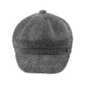 NCC0124 Knitted Newsboy Cap - MiMi Wholesale