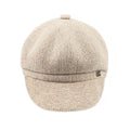 NCC0124 Knitted Newsboy Cap - MiMi Wholesale