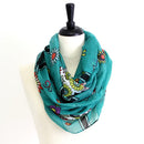 OF0062 Infinity Scarf - MiMi Wholesale