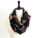 OF0062 Infinity Scarf - MiMi Wholesale