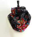 OF0069 Infinity Scarf - MiMi Wholesale