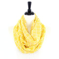 OF0076 Infinity Scarf - MiMi Wholesale