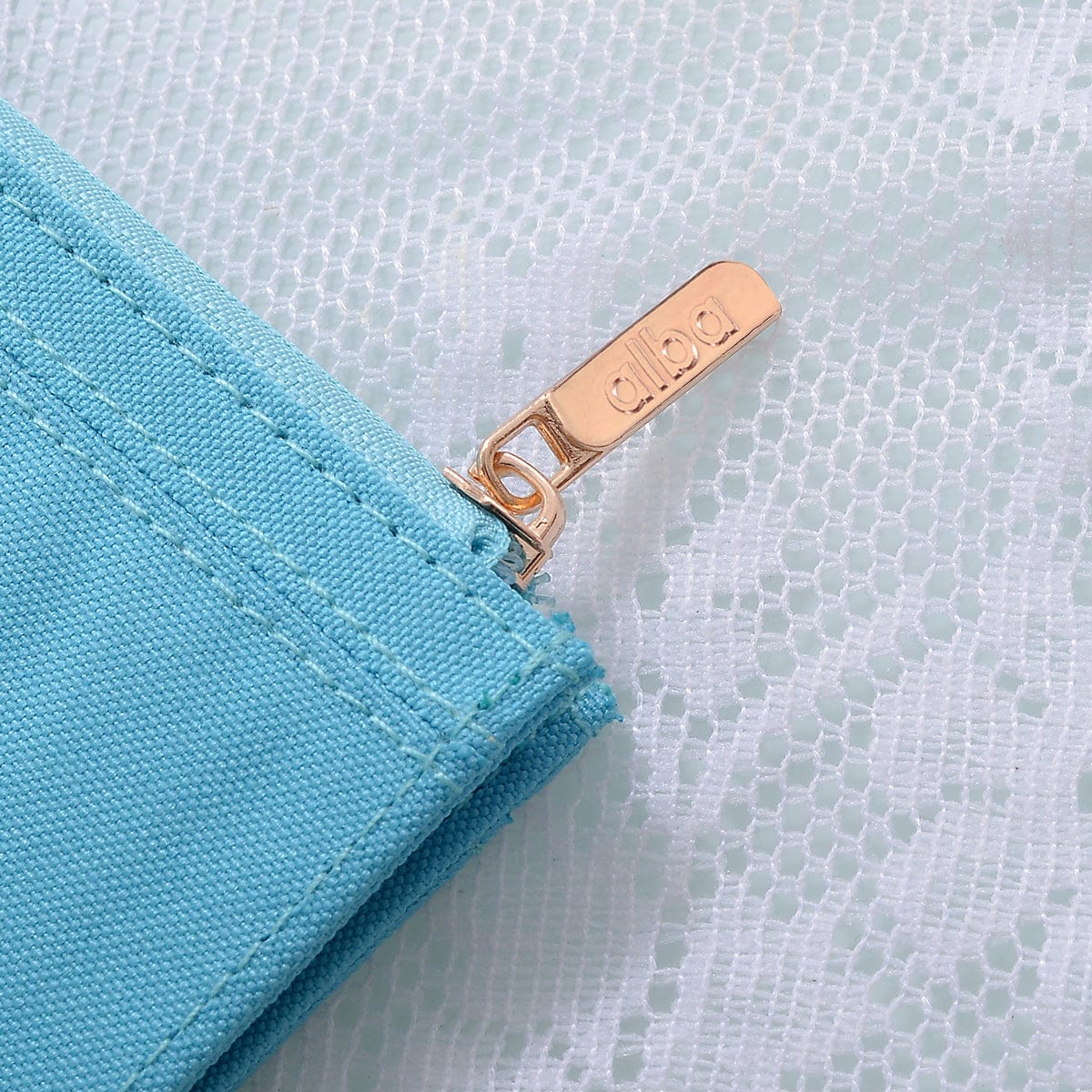 PC010 Alyssa Cardholder/Wallet With Keyring - MiMi Wholesale