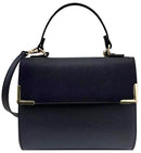 PF2770 Colorblock Top Handle/Crossbody Bag - MiMi Wholesale