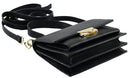 PF705 Dina Push Lock Crossbody Bag - MiMi Wholesale