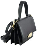 PF705 Dina Push Lock Crossbody Bag - MiMi Wholesale