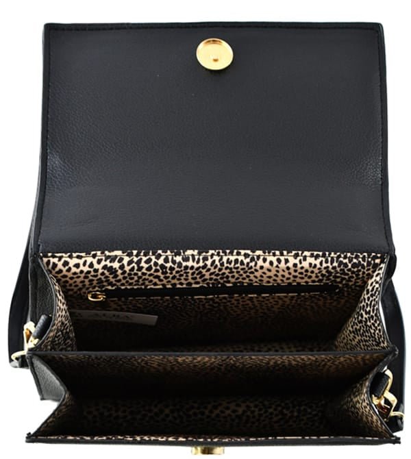 PF706 Ring Tassel Flap Crossbody Satchel/Crossbody Bag - MiMi Wholesale