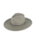 PNC0005 Woven Paper Panama Sun Hat - MiMi Wholesale