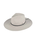 PNC0005 Woven Paper Panama Sun Hat - MiMi Wholesale