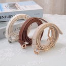 PP781 Claire Fashion Print Nylon Mini Crossbody Bag - MiMi Wholesale