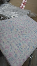 CLW2505 Gingham Clutch With Wristlet