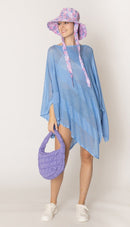 QBS320124 Nelly Small Quilted Puffer Tote Bag - MiMi Wholesale