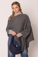 QBS320124 Nelly Small Quilted Puffer Tote Bag - MiMi Wholesale