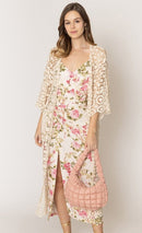 QBS320124 Nelly Small Quilted Puffer Tote Bag - MiMi Wholesale