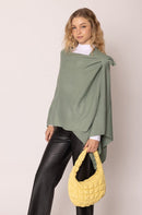 QBS320124 Nelly Small Quilted Puffer Tote Bag - MiMi Wholesale