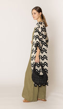 QBS320124 Nelly Small Quilted Puffer Tote Bag - MiMi Wholesale