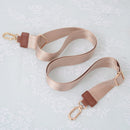 QP782 Quilted Puffer Satchel/Crossbody Bag - MiMi Wholesale