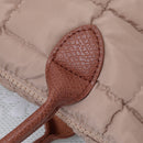 QP782 Quilted Puffer Satchel/Crossbody Bag - MiMi Wholesale