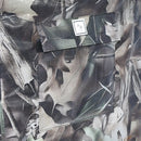 RT301 RT302 Foldable Rolling Shopping Bag with Neoprene Handle - MiMi Wholesale