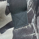 RT301 RT302 Foldable Rolling Shopping Bag with Neoprene Handle - MiMi Wholesale