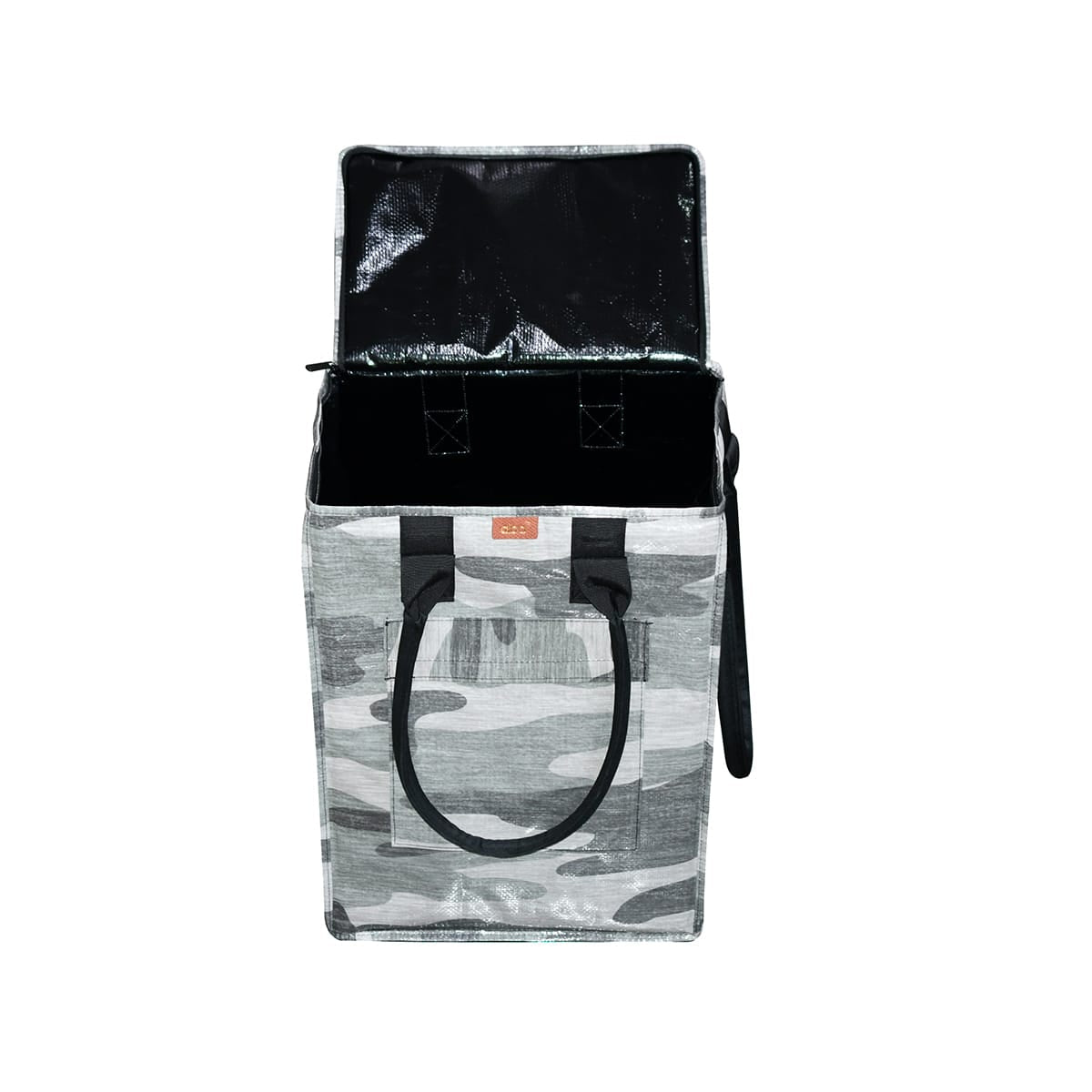 RT301 RT302 Market Maxi Hauler with Neoprene Handle - MiMi Wholesale