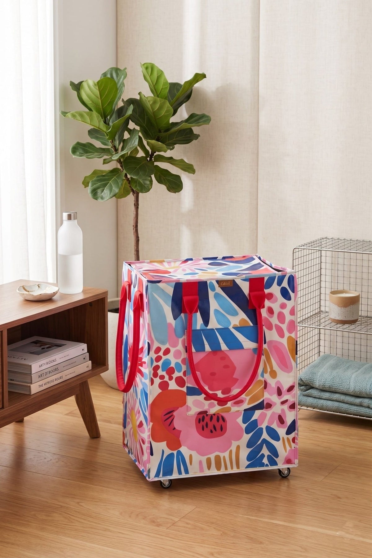 RT301 RT302 Market Maxi Hauler with Neoprene Handle - MiMi Wholesale