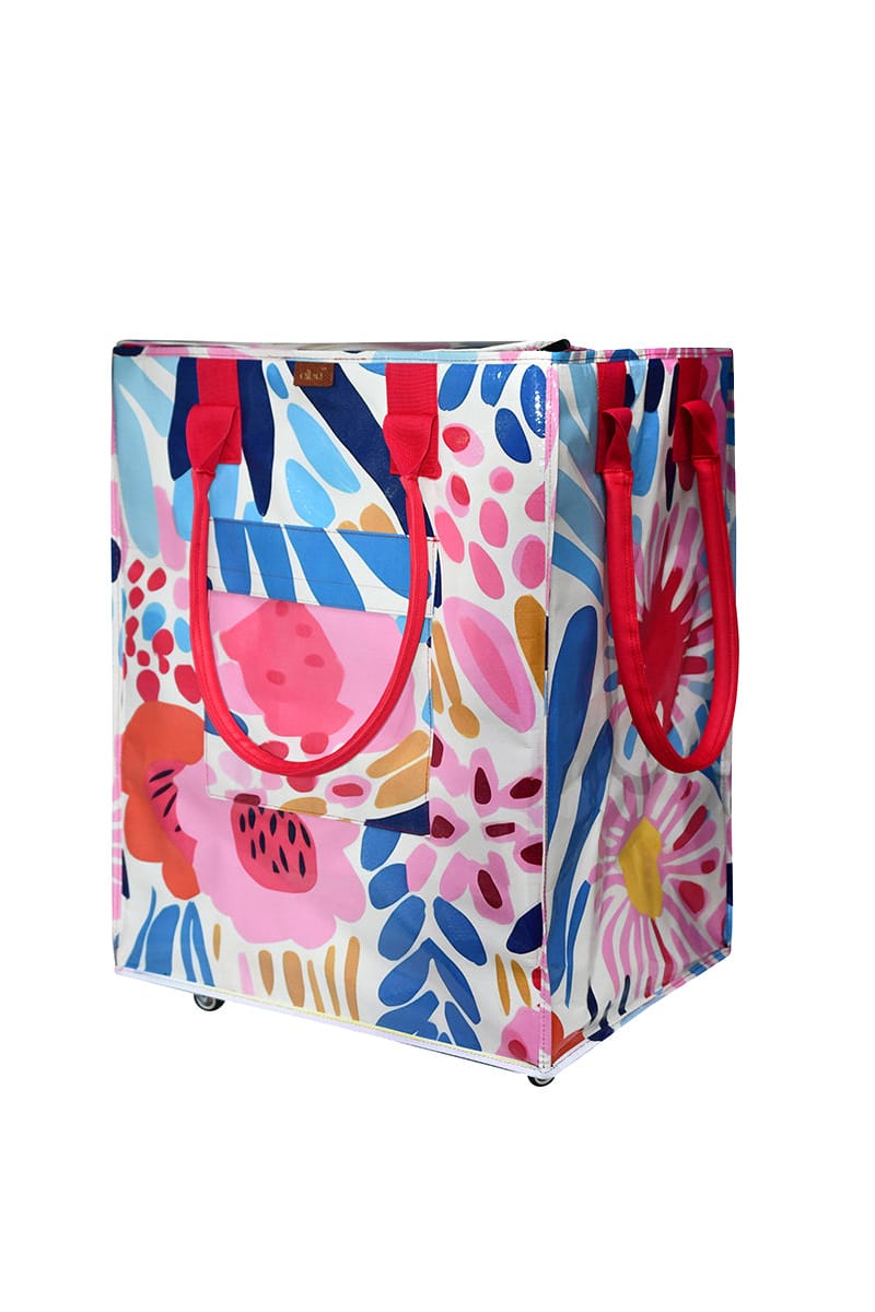 RT301 RT302 Market Maxi Hauler with Neoprene Handle - MiMi Wholesale