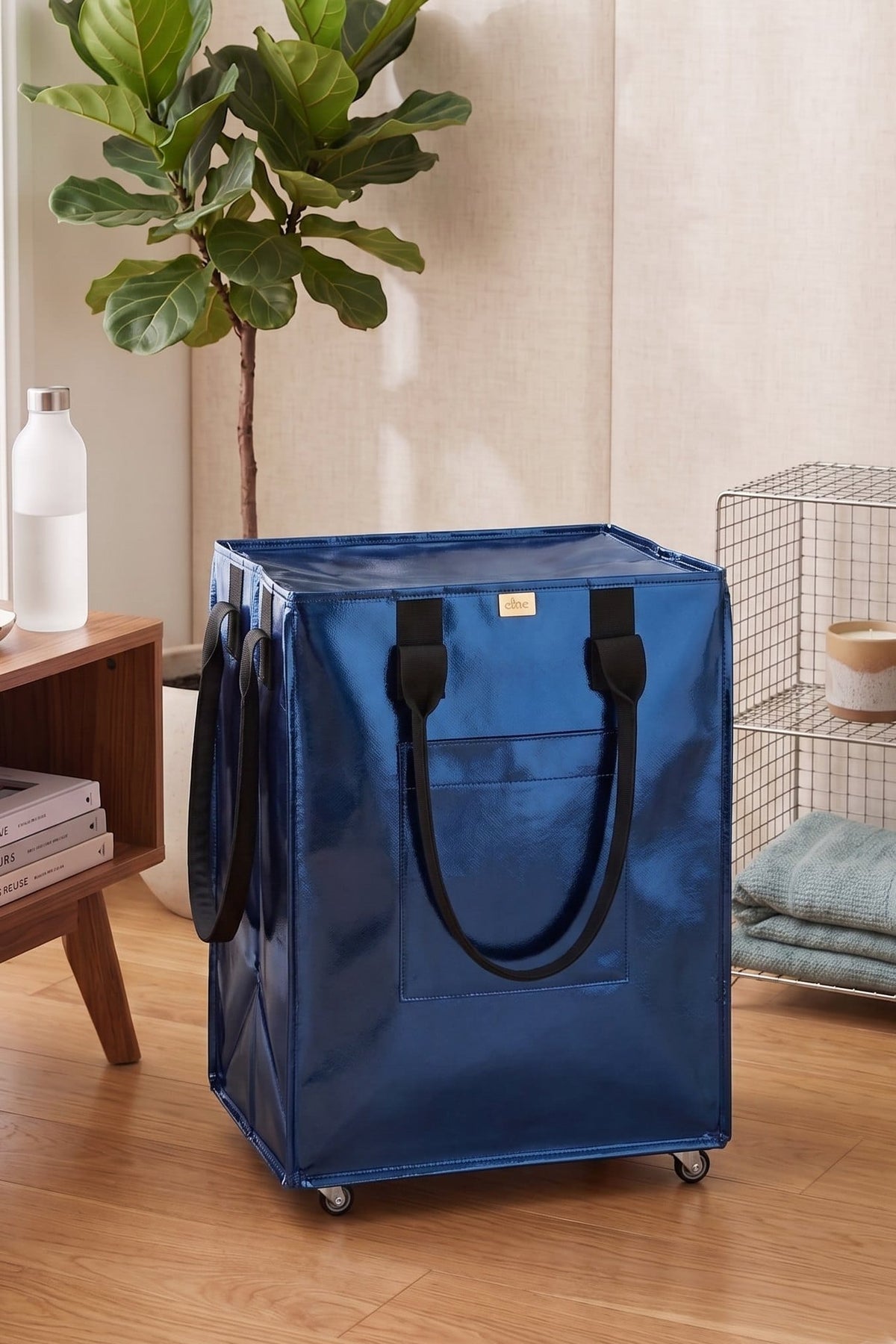 RT301 RT302 Market Maxi Hauler with Neoprene Handle - MiMi Wholesale