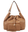 C514171ALS Monogrammable Concealed Carry Handbag