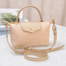 SC781 Lacey Straw Mini Crossbody Bag - MiMi Wholesale