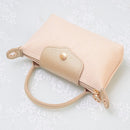 SC781 Lacey Straw Mini Crossbody Bag - MiMi Wholesale