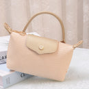 SC781 Lacey Straw Mini Crossbody Bag - MiMi Wholesale