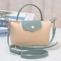 SC781 Lacey Straw Mini Crossbody Bag - MiMi Wholesale