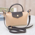 SC781 Lacey Straw Mini Crossbody Bag - MiMi Wholesale