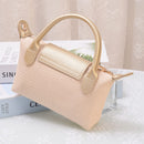 SC781 Lacey Straw Mini Crossbody Bag - MiMi Wholesale