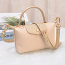 SC781 Lacey Straw Mini Crossbody Bag - MiMi Wholesale