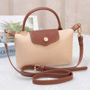 SC781 Lacey Straw Mini Crossbody Bag - MiMi Wholesale