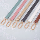 SC791 Ellie Straw Tote Crossbody Bag - MiMi Wholesale