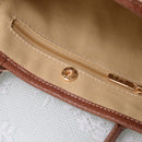 SC791 Ellie Straw Tote Crossbody Bag - MiMi Wholesale