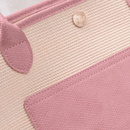 SC792 Mila Straw Tote Bag - MiMi Wholesale