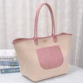 SC792 Mila Straw Tote Bag - MiMi Wholesale