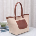 SC792 Mila Straw Tote Bag - MiMi Wholesale