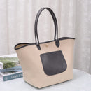 SC792 Mila Straw Tote Bag - MiMi Wholesale