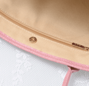 SC792 Mila Straw Tote Bag - MiMi Wholesale