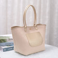 SC792 Mila Straw Tote Bag - MiMi Wholesale