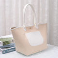SC792 Mila Straw Tote Bag - MiMi Wholesale